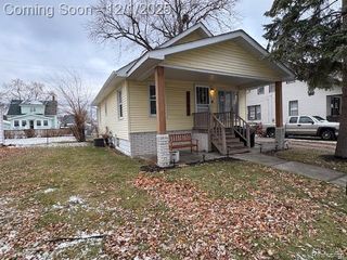 1321 Nelson Street, Port Huron, MI 48060