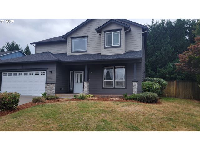 10918 Nw 37TH Ave, Vancouver, WA 98685