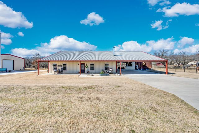 9834 County Road 305, Grandview, TX 76050