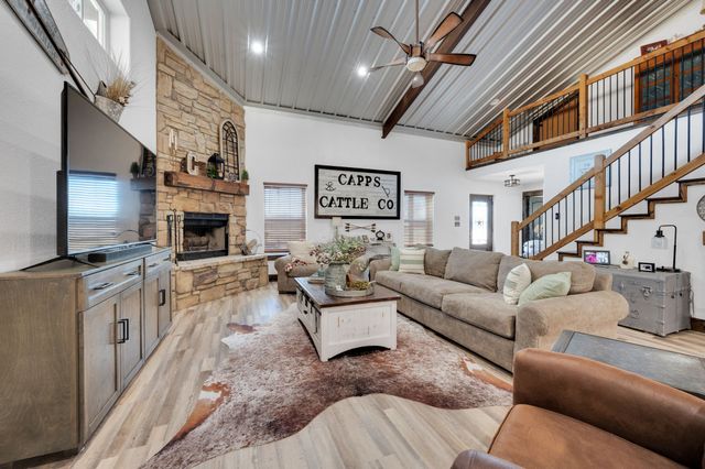 9834 County Road 305, Grandview, TX 76050