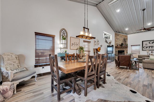 9834 County Road 305, Grandview, TX 76050