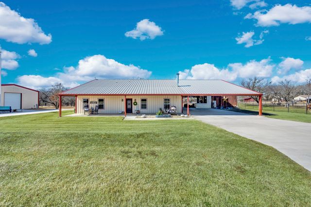9834 County Road 305, Grandview, TX 76050