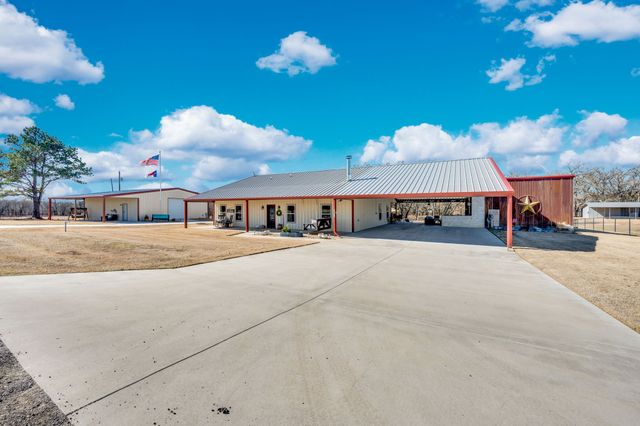9834 County Road 305, Grandview, TX 76050