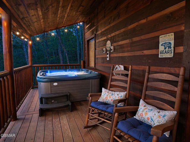 2251 Red Bud Road, Sevierville, TN 37876