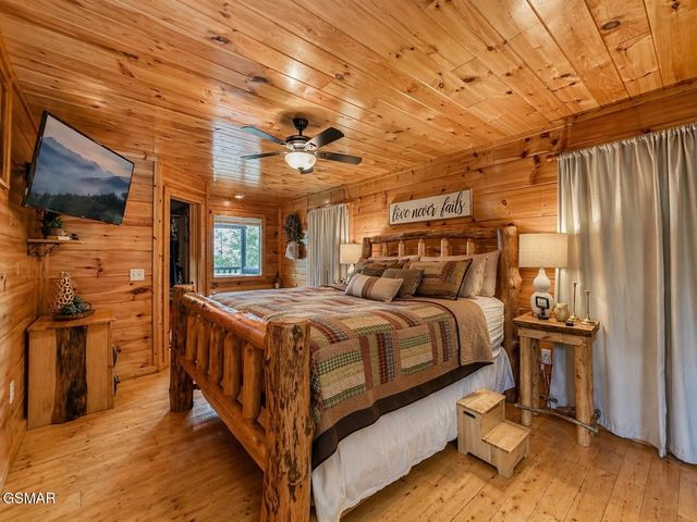 2251 Red Bud Road, Sevierville, TN 37876