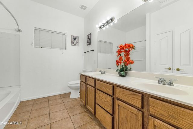 4204 S 78th Lane, Phoenix, AZ 85043