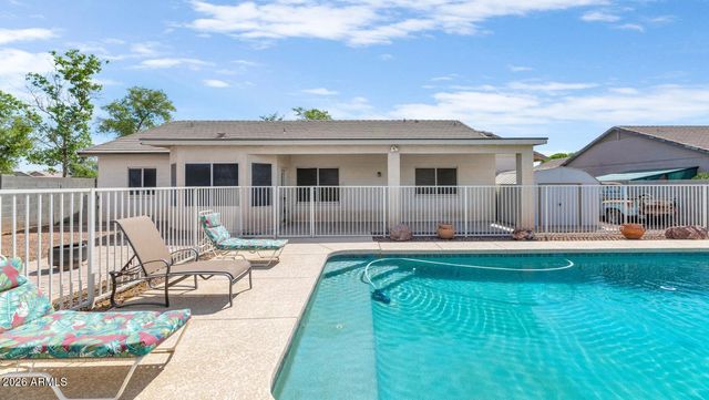 4204 S 78th Lane, Phoenix, AZ 85043