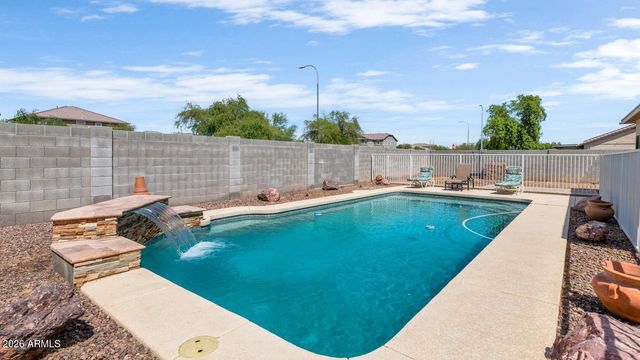 4204 S 78th Lane, Phoenix, AZ 85043