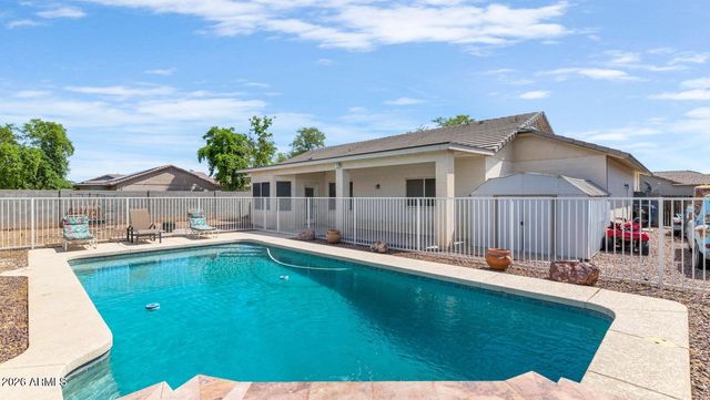 4204 S 78th Lane, Phoenix, AZ 85043