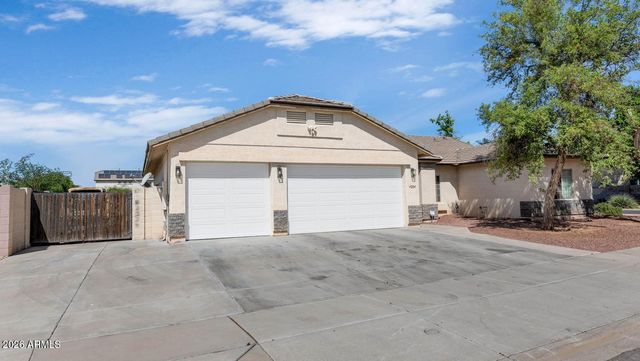 4204 S 78th Lane, Phoenix, AZ 85043
