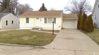 15453 PARKWOOD Drive, Monroe Twp, MI 48161