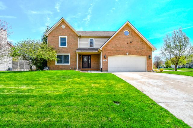 790 Chaucer Lane 790 Chaucer Lane, Tipp City, OH 45371