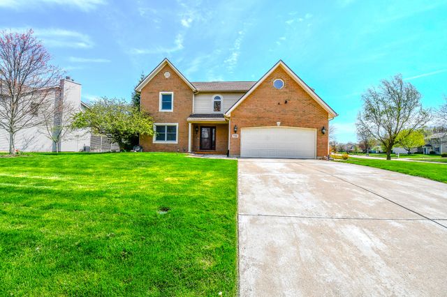 790 Chaucer Lane 790 Chaucer Lane, Tipp City, OH 45371
