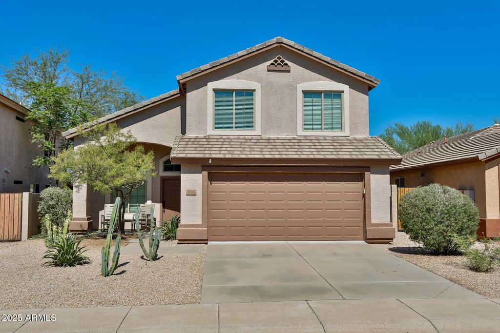 4614 E LAREDO Lane, Cave Creek, AZ 85331