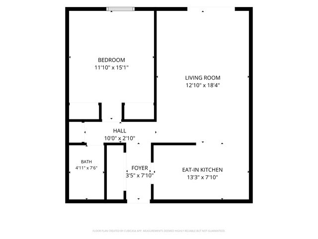 4207 Lakeside Avenue N 122, Brooklyn Center, MN 55429