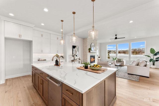 3112 E Renwick Dr, Meridian, ID 83642