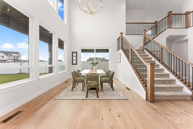 3112 E Renwick Dr, Meridian, ID 83642