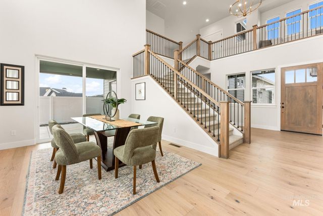 3112 E Renwick Dr, Meridian, ID 83642