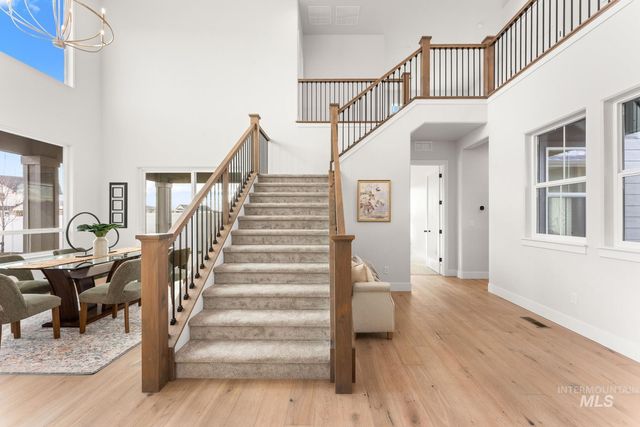 3112 E Renwick Dr, Meridian, ID 83642