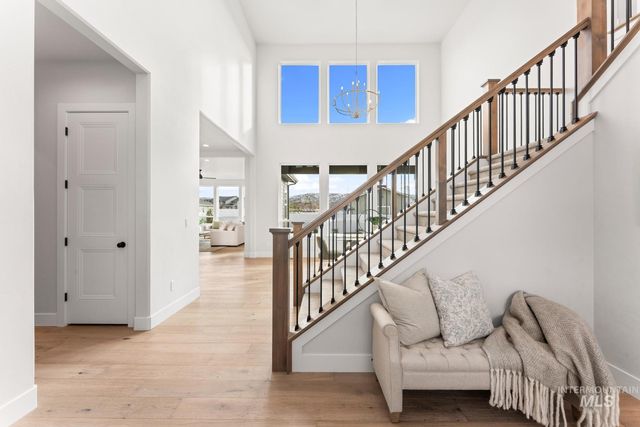 3112 E Renwick Dr, Meridian, ID 83642