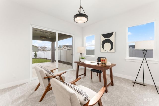 3112 E Renwick Dr, Meridian, ID 83642