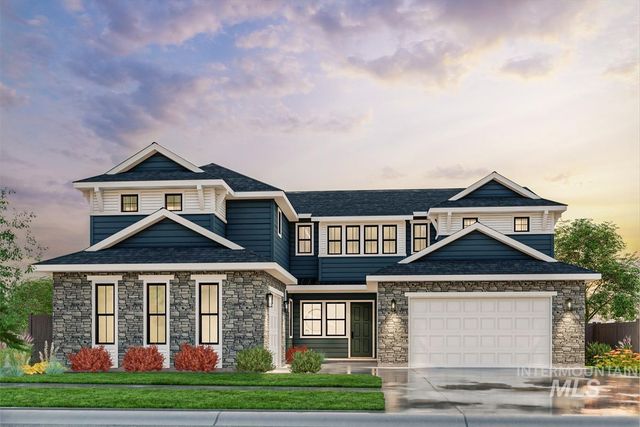 3112 E Renwick Dr, Meridian, ID 83642