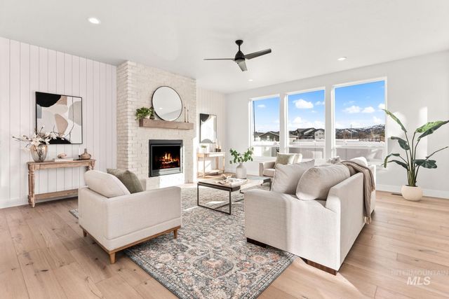 3112 E Renwick Dr, Meridian, ID 83642