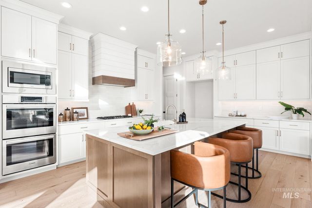3112 E Renwick Dr, Meridian, ID 83642