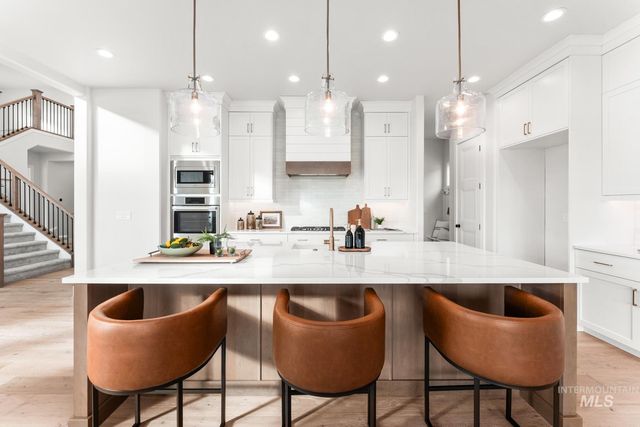 3112 E Renwick Dr, Meridian, ID 83642
