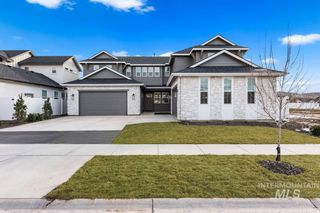 3112 E Renwick Dr, Meridian, ID 83642