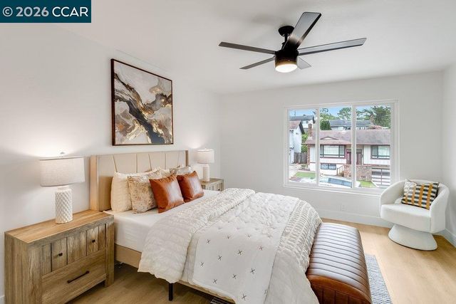 110 Siskiyou Ct, San Bruno, CA 94066