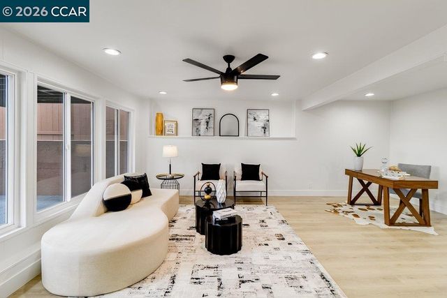 110 Siskiyou Ct, San Bruno, CA 94066