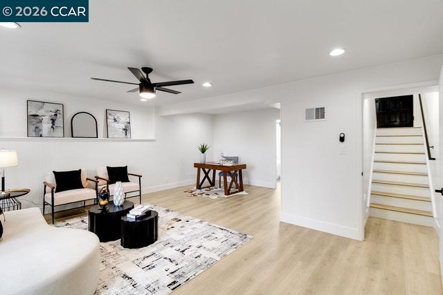 110 Siskiyou Ct, San Bruno, CA 94066