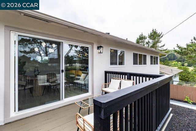 110 Siskiyou Ct, San Bruno, CA 94066