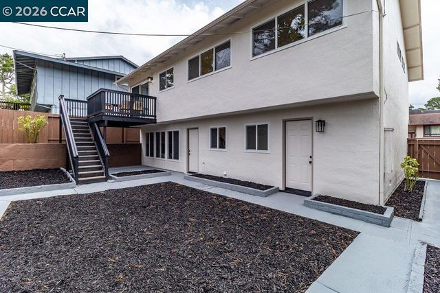 110 Siskiyou Ct, San Bruno, CA 94066