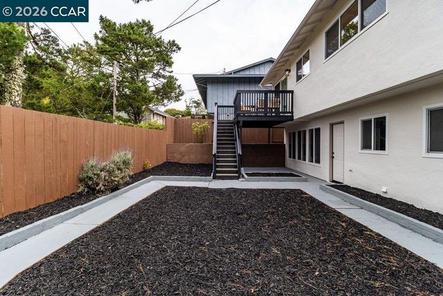 110 Siskiyou Ct, San Bruno, CA 94066