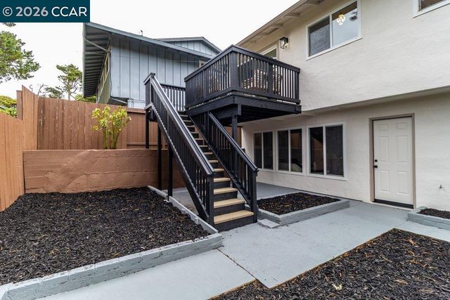 110 Siskiyou Ct, San Bruno, CA 94066