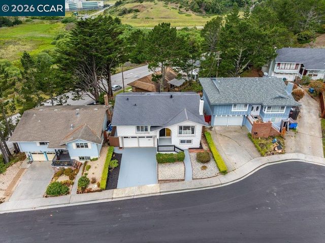 110 Siskiyou Ct, San Bruno, CA 94066
