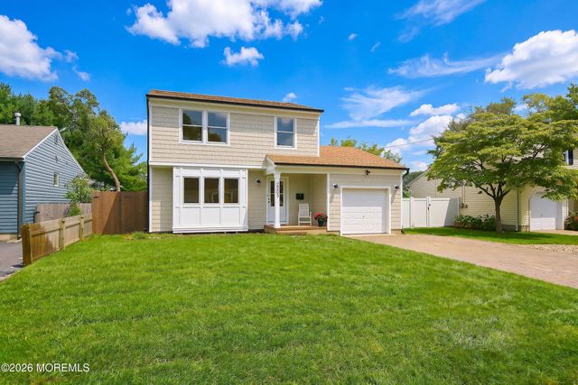 2203 Wilson Road, Point Pleasant, NJ 08742