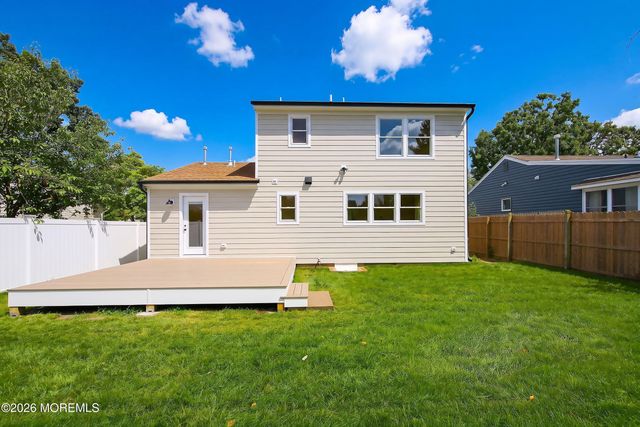 2203 Wilson Road, Point Pleasant, NJ 08742