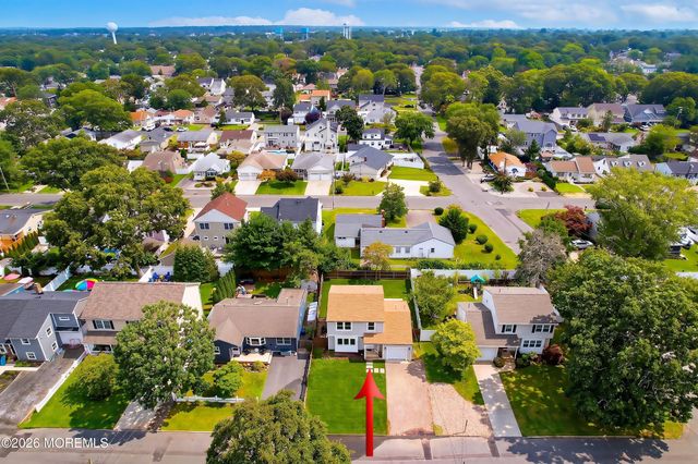 2203 Wilson Road, Point Pleasant, NJ 08742