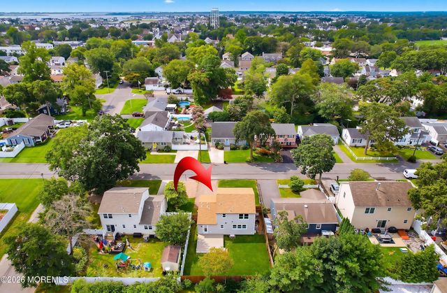 2203 Wilson Road, Point Pleasant, NJ 08742