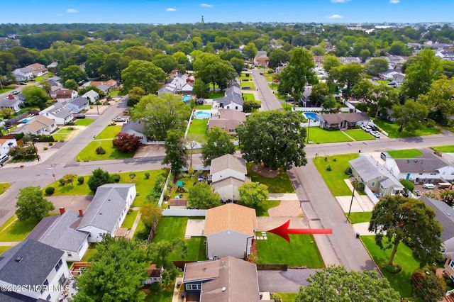 2203 Wilson Road, Point Pleasant, NJ 08742