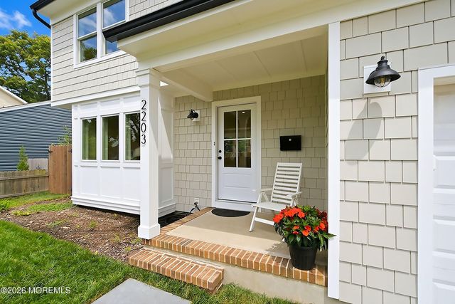 2203 Wilson Road, Point Pleasant, NJ 08742