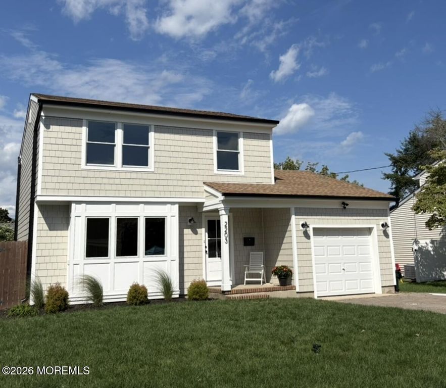 2203 Wilson Road, Point Pleasant, NJ 08742