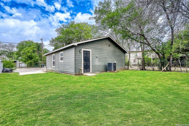 1408 ALLENDE, San Antonio, TX 78237
