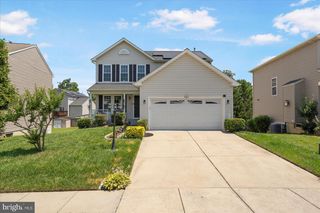 2810 TODKILL TRCE, Edgewood, MD 21040