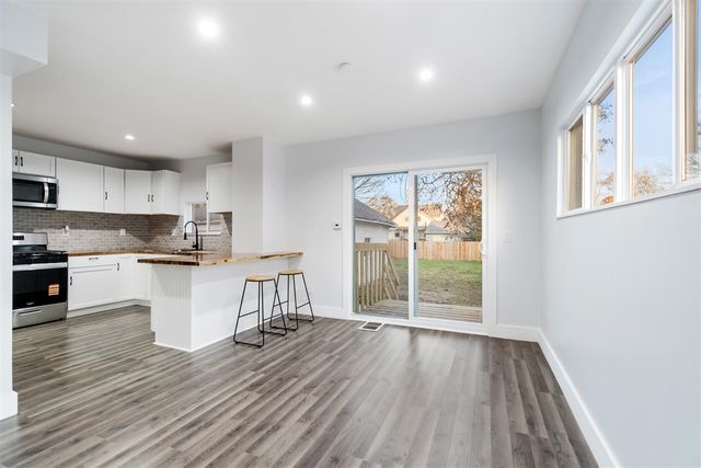 317 Orange Street, Jackson, MI 49202