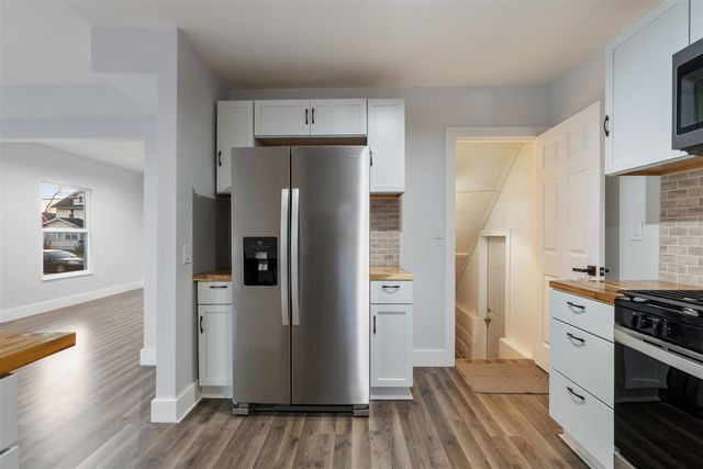 317 Orange Street, Jackson, MI 49202