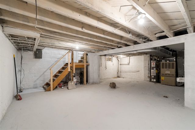 317 Orange Street, Jackson, MI 49202